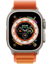 ساعت هوشمند هاینو تکو مدل H49 UltraMax